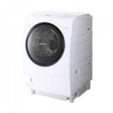 ( USED 95% ) PANASONIC NA-VX3100 MÁY GIẶT SẤY BLOCK  MADE IN JAPAN