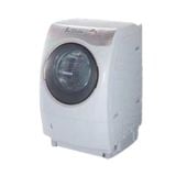 ( Used 95% ) TOSHIBA TW-Q820L MÁY GIẶT SẤY BLOCK
