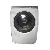 ( Used 95% )  TOSHIBA TW Z8200L MÁY GIẶT SẤY BLOCK