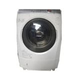 (Used 90% ) Máy giặt sấy block Toshiba TW Z8200 giặt 9 kg sấy 6 kg