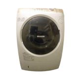 ( Used 95% ) TOSHIBA TW Q860L MÁY GIẶT SẤY BOCK