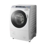( USED 95%)  PANASONIC NA –VX 3000 MÁY GIẶT SẤY BLOCK MADE IN JAPAN