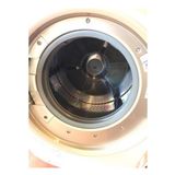 ( Used 95% ) TOSHIBA TW Z8100 MÁY GIẶT SẤY BLOCK MADE IN JAPAN