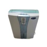 ( Used 95% ) SHARP DW-M16CX-W MÁY HÚT ẨM NỘI ĐỊA NHẬT