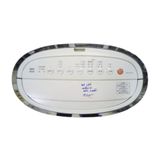 ( USED 95% ) TOSHIBA RAD -CP100 MÁY HÚT ẨM MADE IN JAPAN