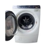 ( Used 95% ) PANASONIC NA-VX5200 MÁY GIẶT SẤY BLOCK