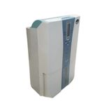 ( Used 95% ) SHARP DW-M16CX-W MÁY HÚT ẨM NỘI ĐỊA NHẬT