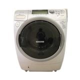 ( USED 95% ) TOSHIBA TW-Z9000 MÁY GIẶT  SẤY BLOCK MADE IN JAPAN