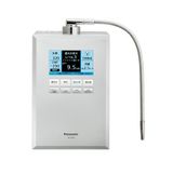 ( NEW )  PANASONIC TK-HS92 CÓ 7 ĐIỆN CỰC MÁY LỌC NƯỚC TẠO KIỀM  MADE IN JAPAN