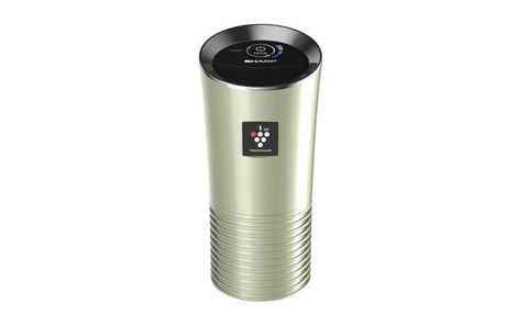 MÁY LỌC KHÍ TRÊN OTO SHARP  IG-GC2E-N NEW 100%