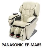 ( Used 95% ) PANASONIC EP-MA85M GHẾ MASSAGE NHẬT NỘI ĐỊA