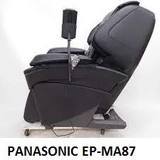 ( Used 95% )  PANASONIC  EP-MA87M GHẾ MASSAGE NHẬT NỘI ĐỊA