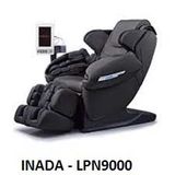 ( Used 95% ) FAMILY INADA FMC LPN9000 GHẾ MASSAGE   Made in Japan