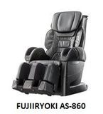 ( USED 95% ) FUJIIORYKI AS 860 GHẾ MASSAGE MADE IN JAPAN