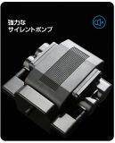 ( NEW ) TAIJUTSU  KC 8600 GHẾ MASSAGE   NHẬT NỘI ĐỊA  PHIÊN BẢN TRỊ LIỆU DATE 2022 NEW NGUYÊN HỘP