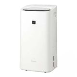 (New) Máy lọc không khí Sharp KI-RD50-W tích hợp 3 trong 1