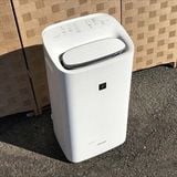 (New) Máy lọc không khí Sharp KI-RD50-W tích hợp 3 trong 1