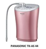 ( NEW )  PANASONIC TK-AS44 CÓ 3 ĐIỆN CỰC MÁY LỌC NƯỚC TẠO KIỀM  MADE IN JAPAN