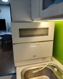(New) Máy rửa bát Panasonic NP-TZ300