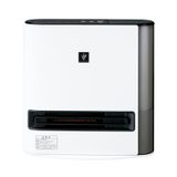 (New) Máy sưởi gốm tạo ẩm Sharp HX-RK12
