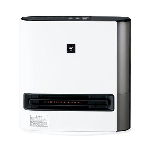 (New) Máy sưởi gốm tạo ẩm Sharp HX-RK12