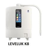 (New) Máy lọc nước ion kiềm Kangen Leveluk K8 phiên bản Úc