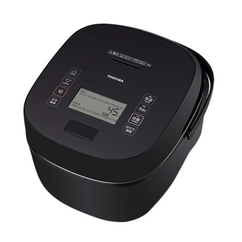 (New) Nồi cơm Toshiba RC-18KGW 1.8L