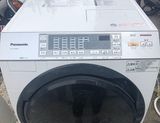 ( Used 95% ) PANASONIC NA-VX3300 MÁY GIẶT SẤY BLOCK MADE IN JAPAN
