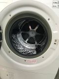 ( USED 95% ) PANASONIC NA-VX5100 MÁY GIẶT SẤY BLOCK MADE IN JAPAN