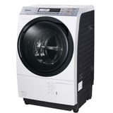 ( Used 90% ) Máy giặt sấy block Panasonic  NA-VX7500 giặt 10 kg sấy 6 kg
