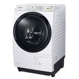 ( Used 95% ) PANASONIC NA VX8600 MÁY GIẶT SẤY BLOCK MADE IN JAPAN