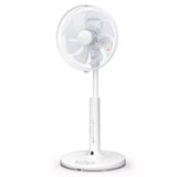 (New) Quạt điện Hitachi HEF-AL300F 8 cánh 4 tốc độ gió