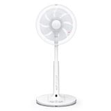 (New) Quạt điện Hitachi HEF-AL300F 8 cánh 4 tốc độ gió