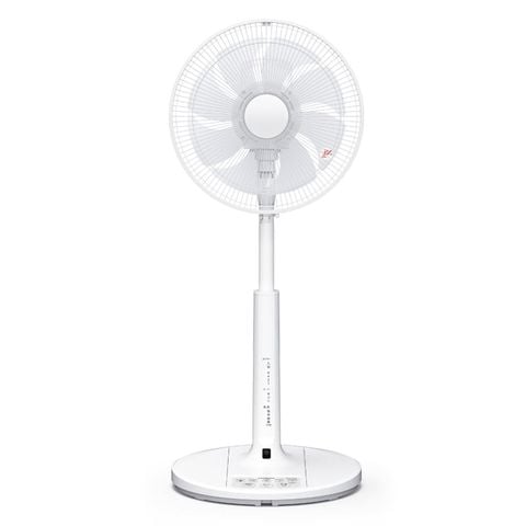 (New) Quạt điện Hitachi HEF-AL300F 8 cánh 4 tốc độ gió