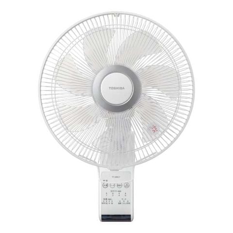 (New) Quạt treo tường Nhật nội địa Toshiba TF-30RK27