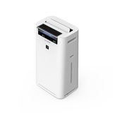 MÁY LỌC KHÍ VÀ TẠO ẨM SHARP KC-G40EV-W NEW 100%