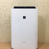 ( Used 95% ) SHARP KC50 MÁY LỌC KHÍ MADE IN JAPAN
