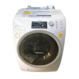 ( Used 95% ) TOSHIBA TW G510 MÁY GIẶT SẤY NHIỆT