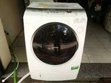 ( Used 95% ) TOSHIBA  Q900 MÁY GIẶT SẤY BLOCK