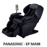 ( Used 95% ) PANASONIC  EP-MA98M GHẾ MASSAGE NỘI ĐỊA NHẬT