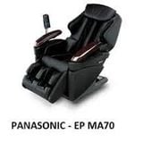 ( Used 95% ) PANASONIC EP MA70 GHẾ MASSAGE NHẬT NỘI ĐỊA