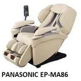 ( Used 95% ) PANASONIC EP MA86M GHẾ MASSAGE NHẬT NỘI ĐỊA