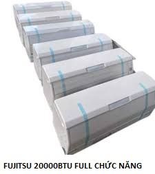 ( Used 95% ) FUJITSU 20000BTU ĐIỀU HOÀ FULL CHỨC NĂNG MADE IN JAPAN