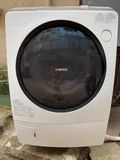 ( Used 95% ) TOSHIBA Z96A1 MÁY GIẶT SẤY BLOCK MADE IN JAPAN