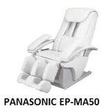 ( HẾT HÀNG ) GHẾ MASSAGE PANASONIC EP-MA50 REAL PRO