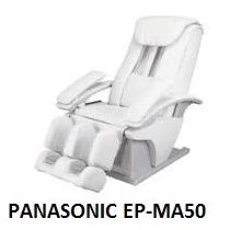 ( HẾT HÀNG ) GHẾ MASSAGE PANASONIC EP-MA50 REAL PRO
