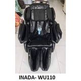 ( Used 95% ) FAMILY INADA FMC WU110 GHẾ MASSAGE  Made in Japan