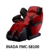 ( Used 95% )  FAMILY INADA  FMC S8100 GHẾ MASSAGE  Made in Japan