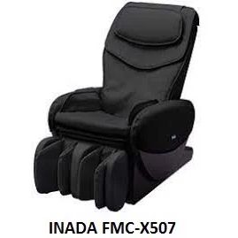 ( HẾT HÀNG )  FAMILY INADA FMC X500 GHẾ MASSAGE  Made in Japan