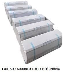 ( Used 95% ) FUJITSU 16000BTU ĐIỀU HOÀ FULL CHỨC NĂNG MADE IN JAPAN
